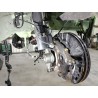 Recambio de mangueta delantera derecha para kia xceed van (cd) 1.4 t-gdi referencia OEM IAM 51716J7AA0  