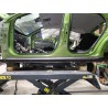 Recambio de faldon lateral para kia xceed van (cd) 1.4 t-gdi referencia OEM IAM   