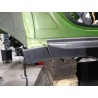 Recambio de faldon lateral para kia xceed van (cd) 1.4 t-gdi referencia OEM IAM   