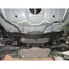 Recambio de puente trasero para kia xceed van (cd) 1.4 t-gdi referencia OEM IAM 55410J7AA0  