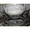 Recambio de puente trasero para kia xceed van (cd) 1.4 t-gdi referencia OEM IAM 55410J7AA0  