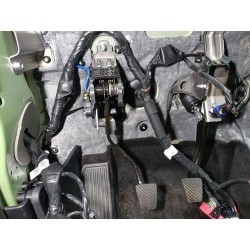 PEDAL EMBRAGUE 32802M6710 