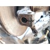 Recambio de mangueta delantera derecha para dacia sandero iii 1.0 tce 90 eco-g referencia OEM IAM 400146417R  