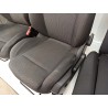 Recambio de juego asientos completo para peugeot 508 i (8d_) 2.0 hdi referencia OEM IAM   