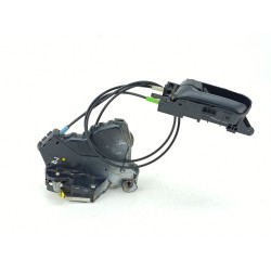 CERRADURA PUERTA DELANTERA IZQUIERDA 8225065J16000 