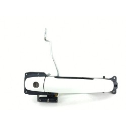 MANETA EXTERIOR DELANTERA IZQUIERDA 8281263J005PK 