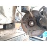 Recambio de mangueta delantera izquierda para dacia sandero iii 1.0 tce 90 eco-g referencia OEM IAM 400159248R  
