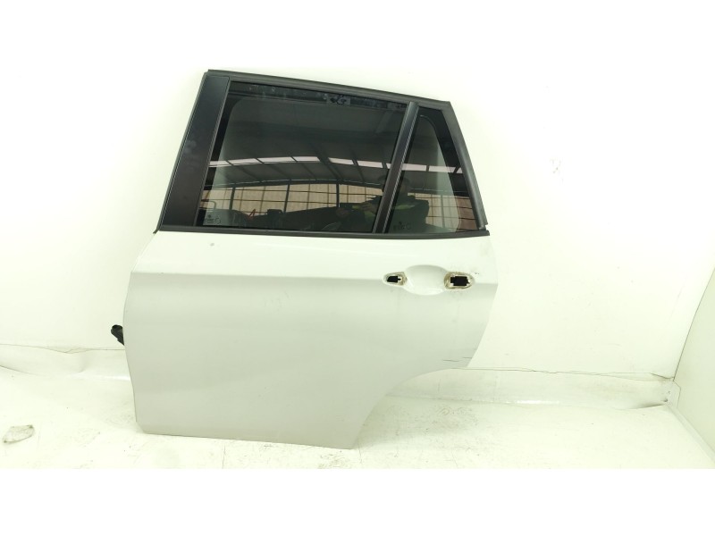 Recambio de puerta trasera izquierda para bmw x1 (e84) sdrive 18 d referencia OEM IAM 41009628743  