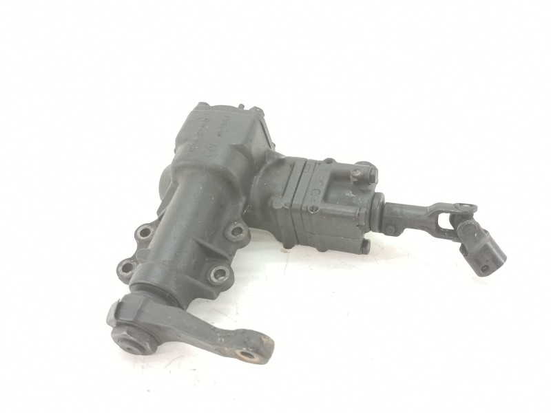 Recambio de bomba servodireccion para nissan terrano ii (r20) 2.7 tdi 4wd referencia OEM IAM 80542880  