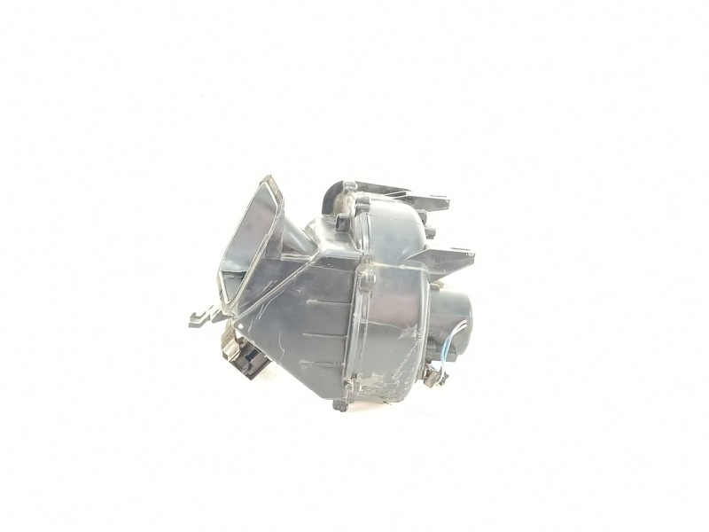 Recambio de motor calefaccion para nissan terrano ii (r20) 2.7 tdi 4wd referencia OEM IAM 4872530350  