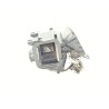 Recambio de motor calefaccion para nissan terrano ii (r20) 2.7 tdi 4wd referencia OEM IAM 4872530350  