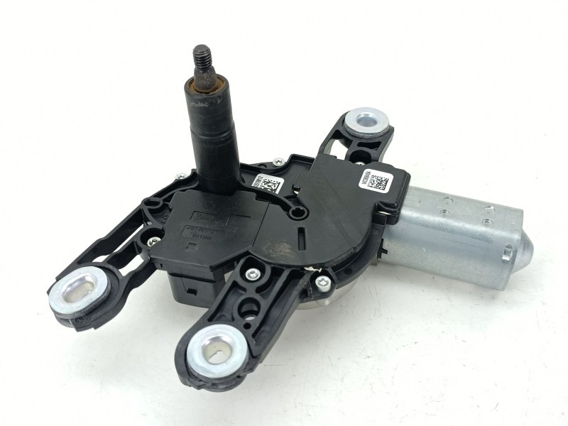 Recambio de motor limpia trasero para skoda karoq (nu7, nd7) 2.0 tdi referencia OEM IAM 5F4955711A  