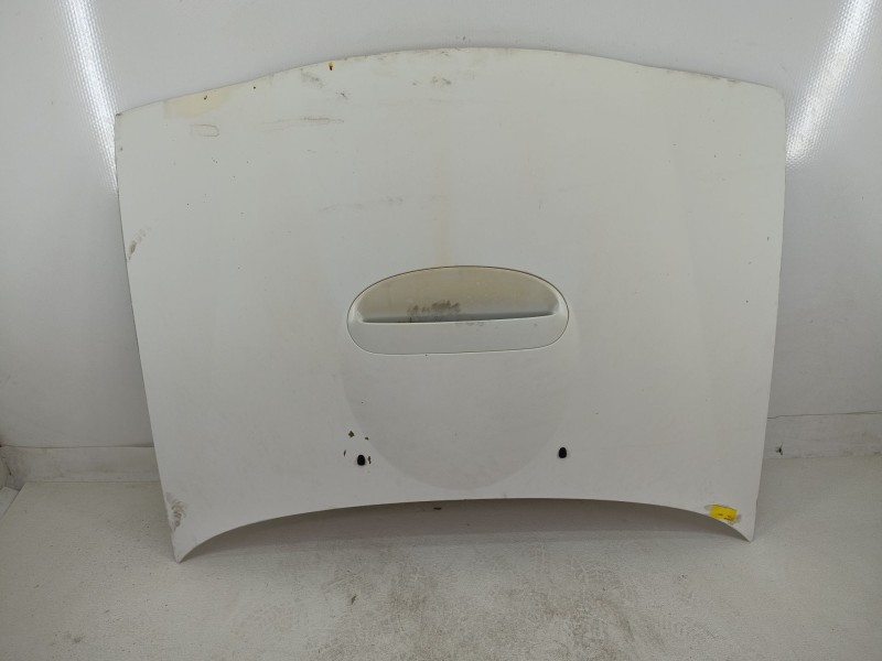 Recambio de capot delantero para nissan terrano ii (r20) 2.7 tdi 4wd referencia OEM IAM 651000F030  