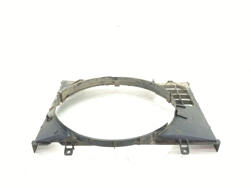 Recambio de canalizador de aire para nissan terrano ii (r20) 2.7 tdi 4wd referencia OEM IAM 214767F00  