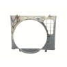 Recambio de canalizador de aire para nissan terrano ii (r20) 2.7 tdi 4wd referencia OEM IAM 214767F00  