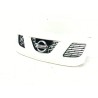 Recambio de rejilla delantera para nissan terrano ii (r20) 2.7 tdi 4wd referencia OEM IAM 623102X900  