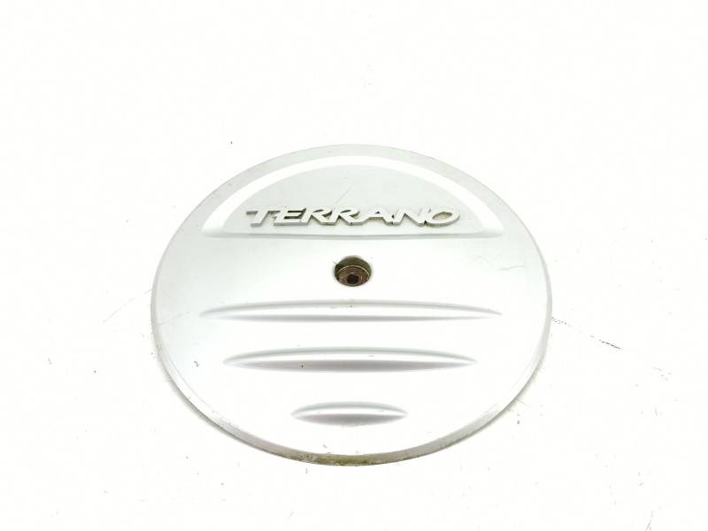 Recambio de neumatico repuesto para nissan terrano ii (r20) 2.7 tdi 4wd referencia OEM IAM 849602X800  
