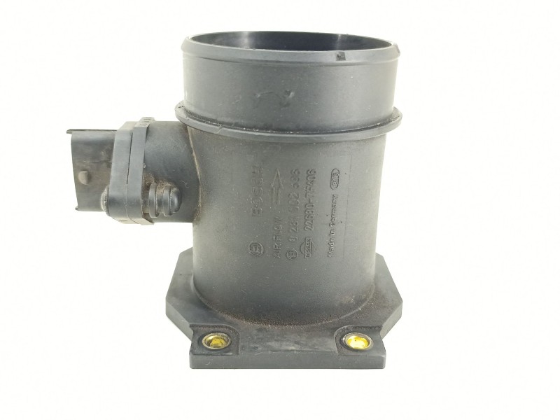Recambio de caudalimetro para nissan terrano ii (r20) 2.7 tdi 4wd referencia OEM IAM 226807F406  