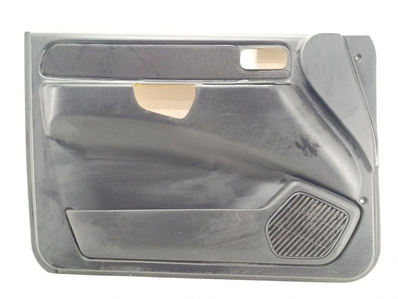 Recambio de guarnecido puerta delantera izquierda para nissan terrano ii (r20) 2.7 tdi 4wd referencia OEM IAM 809012X806  