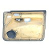 Recambio de guarnecido puerta delantera izquierda para nissan terrano ii (r20) 2.7 tdi 4wd referencia OEM IAM 809012X806  