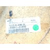 Recambio de guarnecido puerta delantera izquierda para nissan terrano ii (r20) 2.7 tdi 4wd referencia OEM IAM 809012X806  