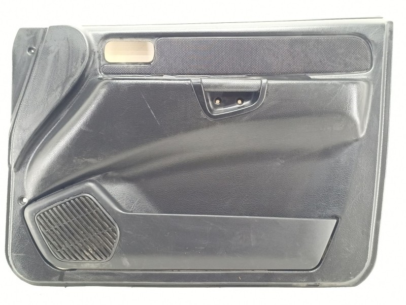 Recambio de guarnecido puerta delantera derecha para nissan terrano ii (r20) 2.7 tdi 4wd referencia OEM IAM 809002X806  