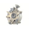 Recambio de mangueta delantera izquierda para nissan terrano ii (r20) 2.7 tdi 4wd referencia OEM IAM 400150F000  