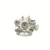 Recambio de mangueta delantera izquierda para nissan terrano ii (r20) 2.7 tdi 4wd referencia OEM IAM 400150F000  