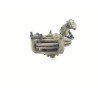 Recambio de mangueta delantera izquierda para nissan terrano ii (r20) 2.7 tdi 4wd referencia OEM IAM 400150F000  