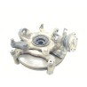 Recambio de mangueta delantera izquierda para nissan terrano ii (r20) 2.7 tdi 4wd referencia OEM IAM 400150F000  
