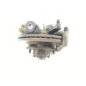 Recambio de mangueta delantera izquierda para nissan terrano ii (r20) 2.7 tdi 4wd referencia OEM IAM 400150F000  