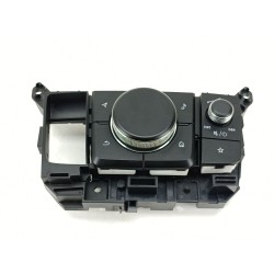 MANDO CONTROL RADIO BHSA66CM0B 