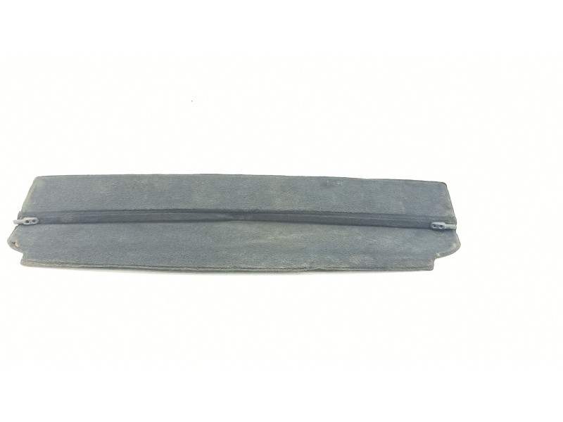 Recambio de bandeja trasera para nissan terrano ii (r20) 2.7 tdi 4wd referencia OEM IAM 849822X001  