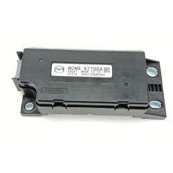 MODULO ELECTRONICO BCWB677G0A 