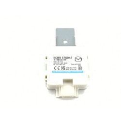 MODULO ELECTRONICO BCWB675D4A 