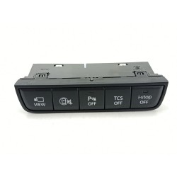 MANDO MULTIFUNCION DMTC66170 
