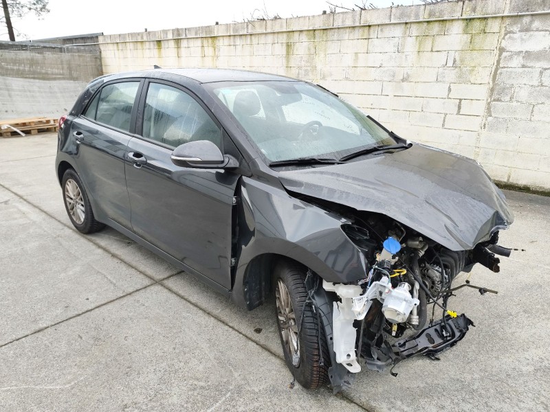 KIA RIO IV (YB, SC, FB)