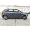 kia rio iv (yb, sc, fb) del año 2019