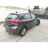 kia rio iv (yb, sc, fb) del año 2019