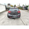 kia rio iv (yb, sc, fb) del año 2019