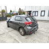 kia rio iv (yb, sc, fb) del año 2019