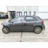 kia rio iv (yb, sc, fb) del año 2019