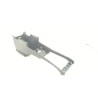 Recambio de consola central para nissan terrano ii (r20) 2.7 tdi 4wd referencia OEM IAM 969100X810  