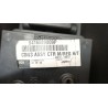 Recambio de consola central para nissan terrano ii (r20) 2.7 tdi 4wd referencia OEM IAM 969100X810  