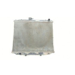 RADIADOR AGUA 214100F121 
