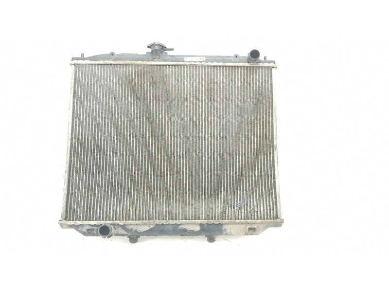 Recambio de radiador agua para nissan terrano ii (r20) 2.7 tdi 4wd referencia OEM IAM 214100F121  