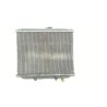 Recambio de radiador agua para nissan terrano ii (r20) 2.7 tdi 4wd referencia OEM IAM 214100F121  