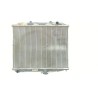 Recambio de radiador agua para nissan terrano ii (r20) 2.7 tdi 4wd referencia OEM IAM 214100F121  