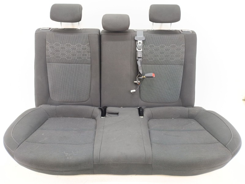 Recambio de asientos traseros para kia rio iv (yb, sc, fb) 1.25 referencia OEM IAM   