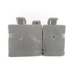 Recambio de asientos traseros para kia rio iv (yb, sc, fb) 1.25 referencia OEM IAM   